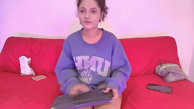 Nikki  uwu online show from 06.07.26