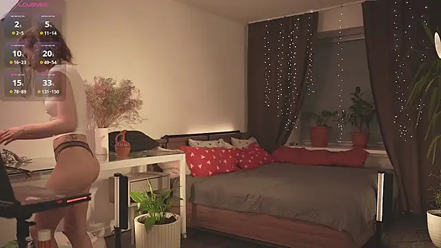 your lunalike online show from 02.08.26