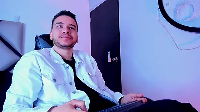 mike 257 online show from 11.04.25