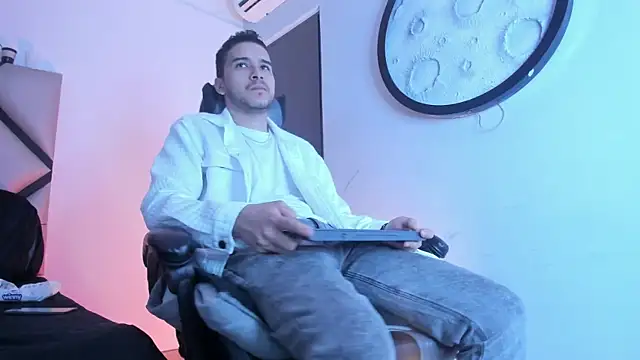 mike 257 online show from 02.09.26