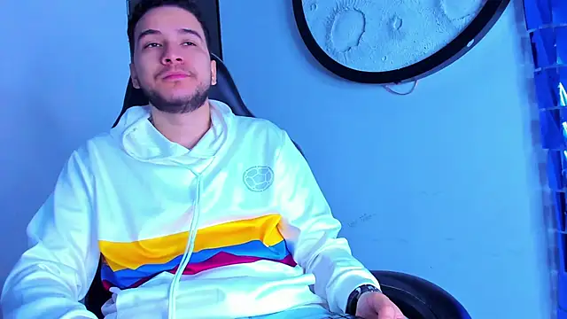 mike 257 online show from 04.09.26