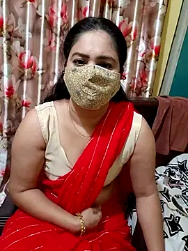 Snapshot of Nazeera_Telugu_Ammayi chatting on 10.22.25 Nazeera Telugu Ammayi online show from 10.22.25