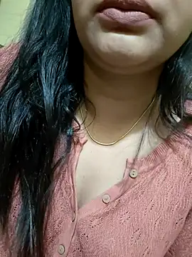 Snapshot of Nazeera_Telugu_Ammayi chatting on 10.23.25 Nazeera Telugu Ammayi online show from 10.23.25