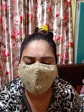 Snapshot of Nazeera_Telugu_Ammayi chatting on 11.01.25 Nazeera Telugu Ammayi online show from 11.01.25