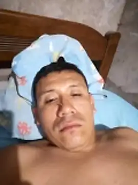 Juan199134 online show from 03.03.26