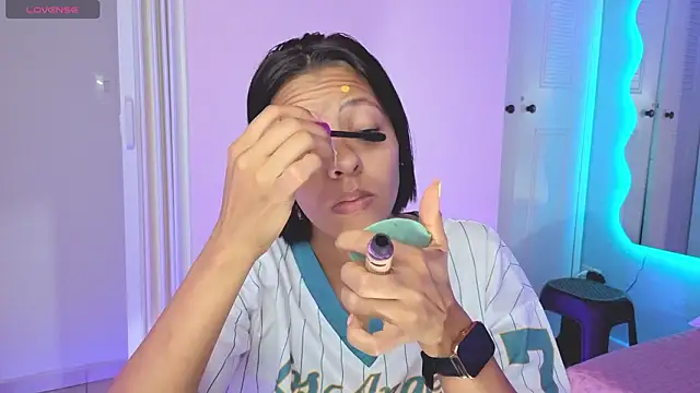 Aria Russo online show from 03.26.26