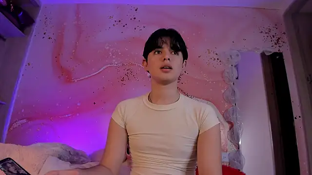 Sweet Beomm online show from 01.14.26