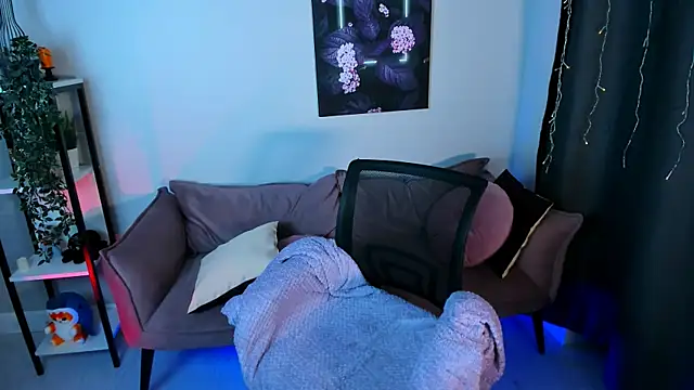 fairy tara online show from 11.19.25