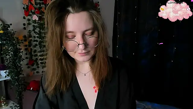 Snapshot of fairy_tara chatting on 02.07.26 fairy tara online show from 02.07.26