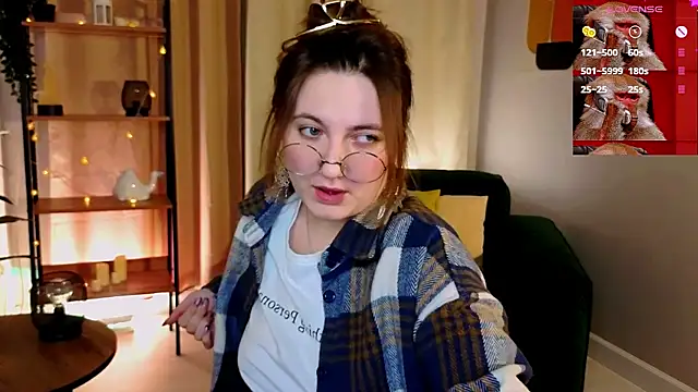 Snapshot of fairy_tara chatting on 02.24.26 fairy tara online show from 02.24.26