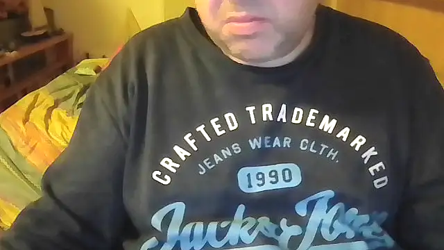 stefistefi8097 online show from 12.14.25