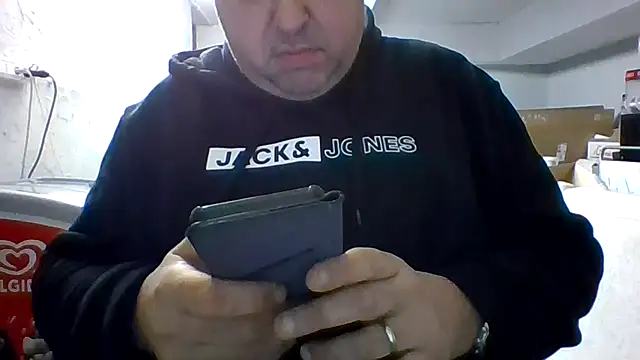 stefistefi8097 online show from 01.07.26