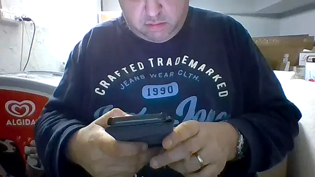 stefistefi8097 online show from 02.20.26