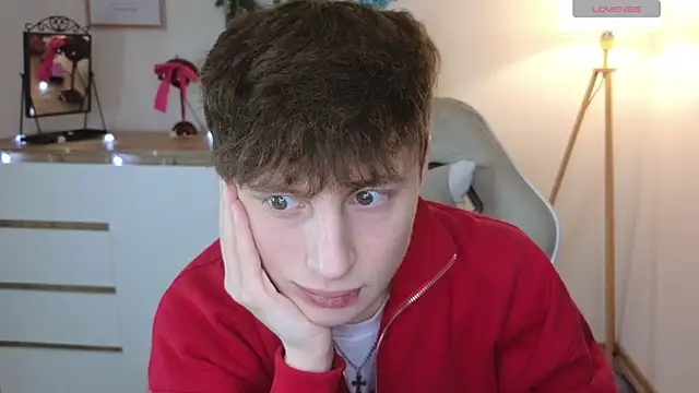 crisp1n online show from 01.10.26