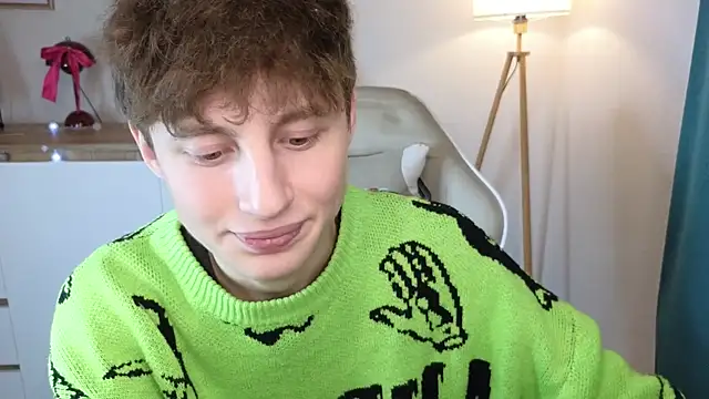 crisp1n online show from 01.15.26