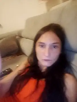 Snapshot of Miskasss chatting on 10.18.25 Miskasss online show from 10.18.25