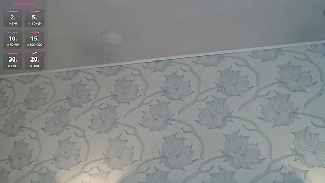 Rachellparker  online show from 12.02.25