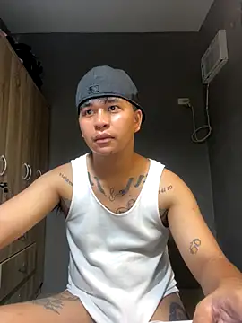 Sweet Guy tattoo online show from 10.31.25