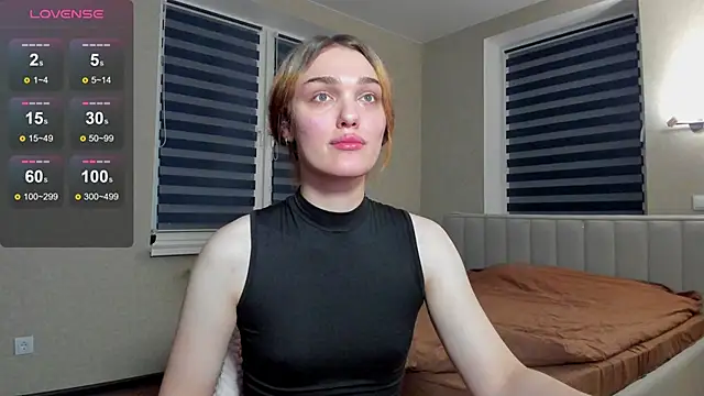 EmiliaRhodes online show from 12.14.25