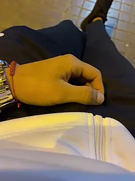 Anaconda Negra20 online show from 11.02.25