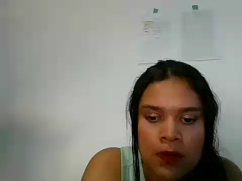 Snapshot of caritocositarica chatting on 10.18.25 caritocositarica online show from 10.18.25