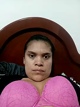 Snapshot of caritocositarica chatting on 10.19.25 caritocositarica online show from 10.19.25