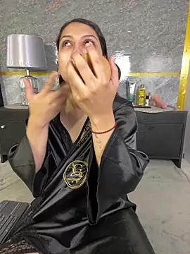 Sammy Sweet01 online show from 12.22.25