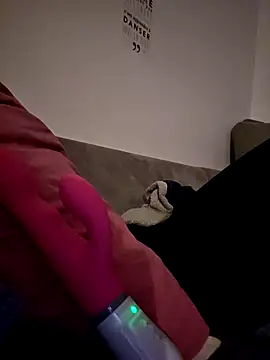 lasexycoquine59 online show from 12.21.25