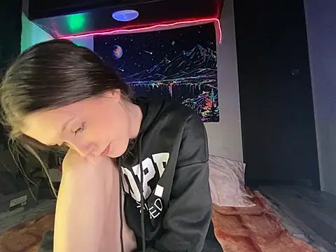 Thedeepwebcutie online show from 02.28.26