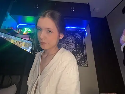 Thedeepwebcutie online show from 04.07.26