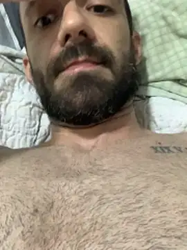 Snapshot of Brhotttt chatting on 11.02.25 Brhotttt online show from 11.02.25