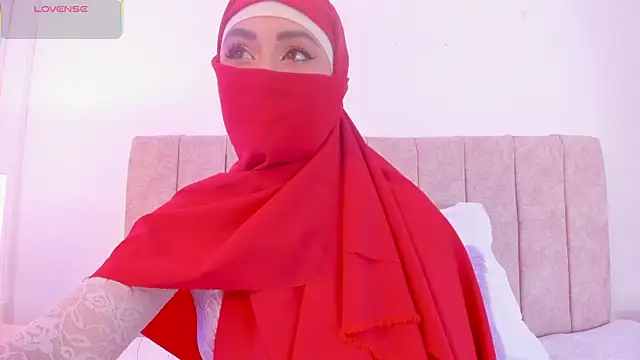 fatiima  online show from 04.12.26