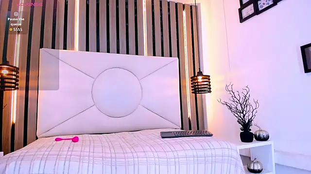 Natzuki 1 online show from 03.05.26