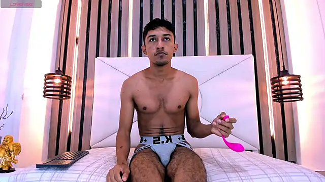 Natzuki 1 online show from 03.30.26