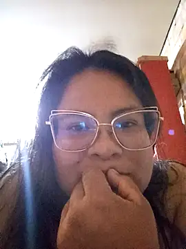 celeste122595 online show from 10.18.25