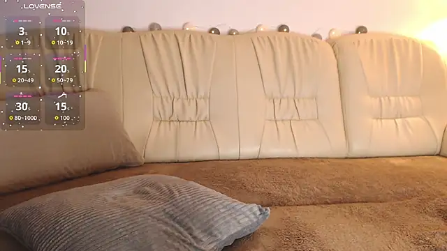 Bella Rosee4u online show from 12.05.25