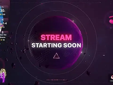 -Alicee- online show from 06.13.26