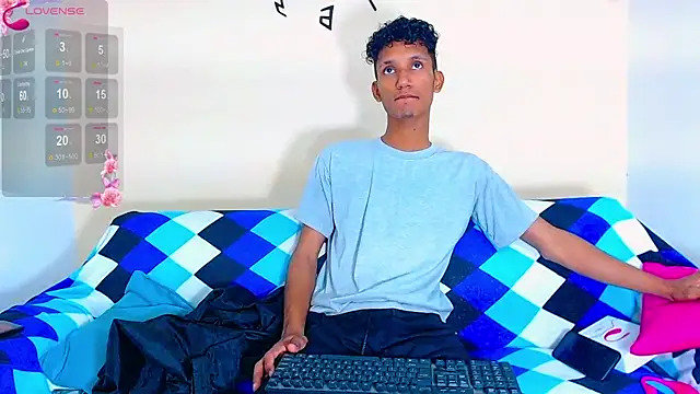 dabryan8 online show from 12.16.25