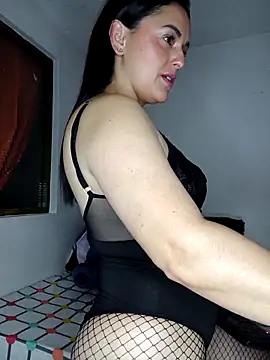 ScarlettJane online show from 11.09.25