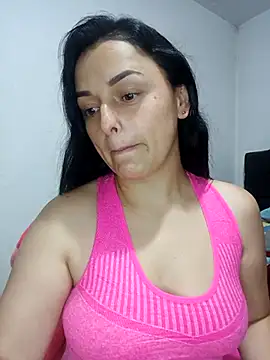 ScarlettJane online show from 01.13.26