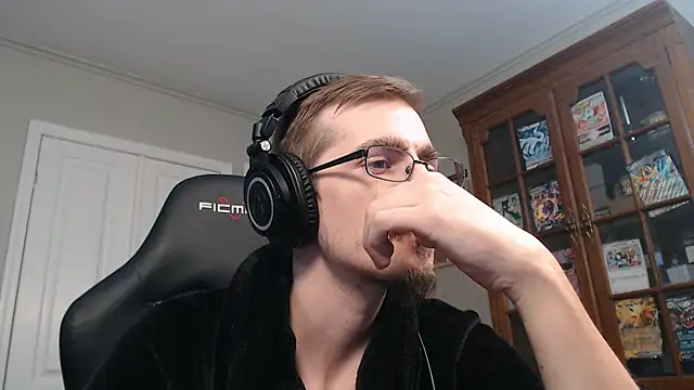 CasuallyCorrupt online show from 11.22.25