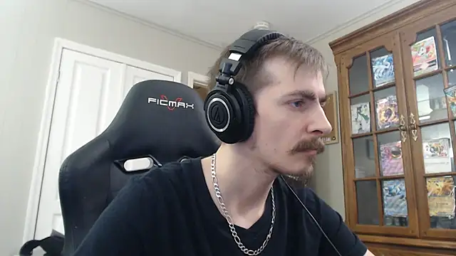 CasuallyCorrupt online show from 11.27.25