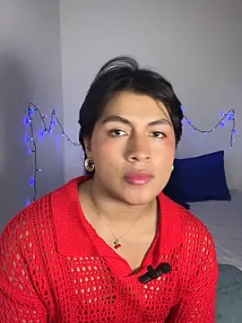 Snapshot of Nathasa_Devereux chatting on 10.24.25 Nathasa Devereux online show from 10.24.25