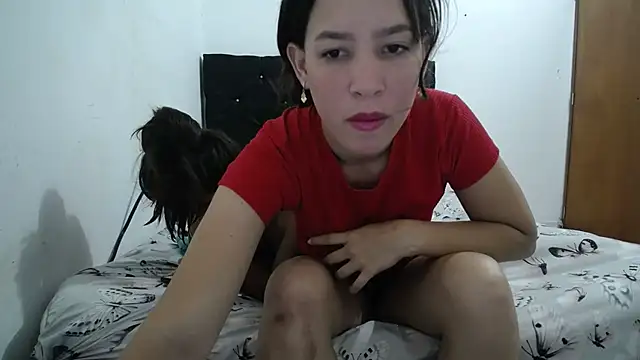 nadia  lulu online show from 11.27.25