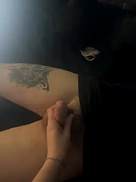 Snapshot of Karina6669 chatting on 10.19.25 Karina6669 online show from 10.19.25