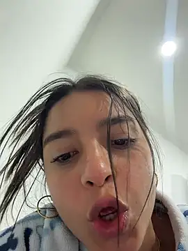 violeta365 online show from 02.28.26