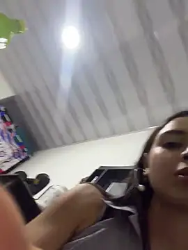 violeta365 online show from 03.28.26