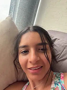 Snapshot of violeta365 chatting on 04.24.26 violeta365 online show from 04.24.26