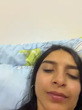 Snapshot of violeta365 chatting on 05.21.26 violeta365 online show from 05.21.26