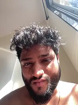  nico sam  online show from 01.17.26